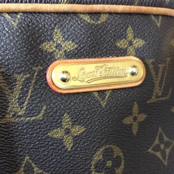 💎✨DISCONTINUED ✨💎 LOUIS VUITTON BAG - Picture 3 of 14